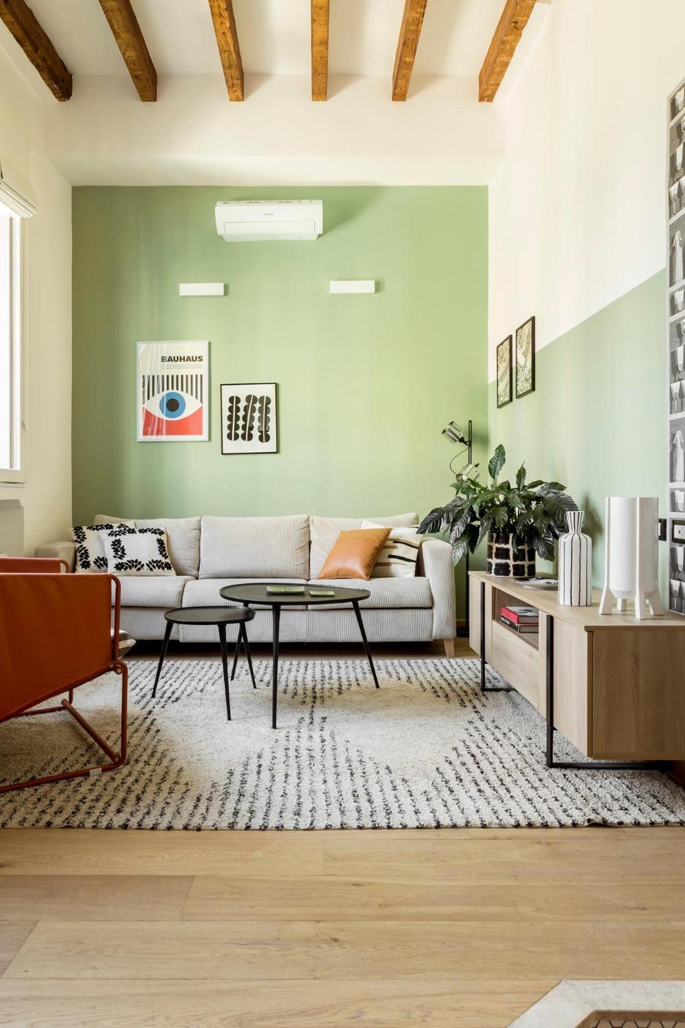 Appartamento The Green; Luxury Loft In The Center Of *
