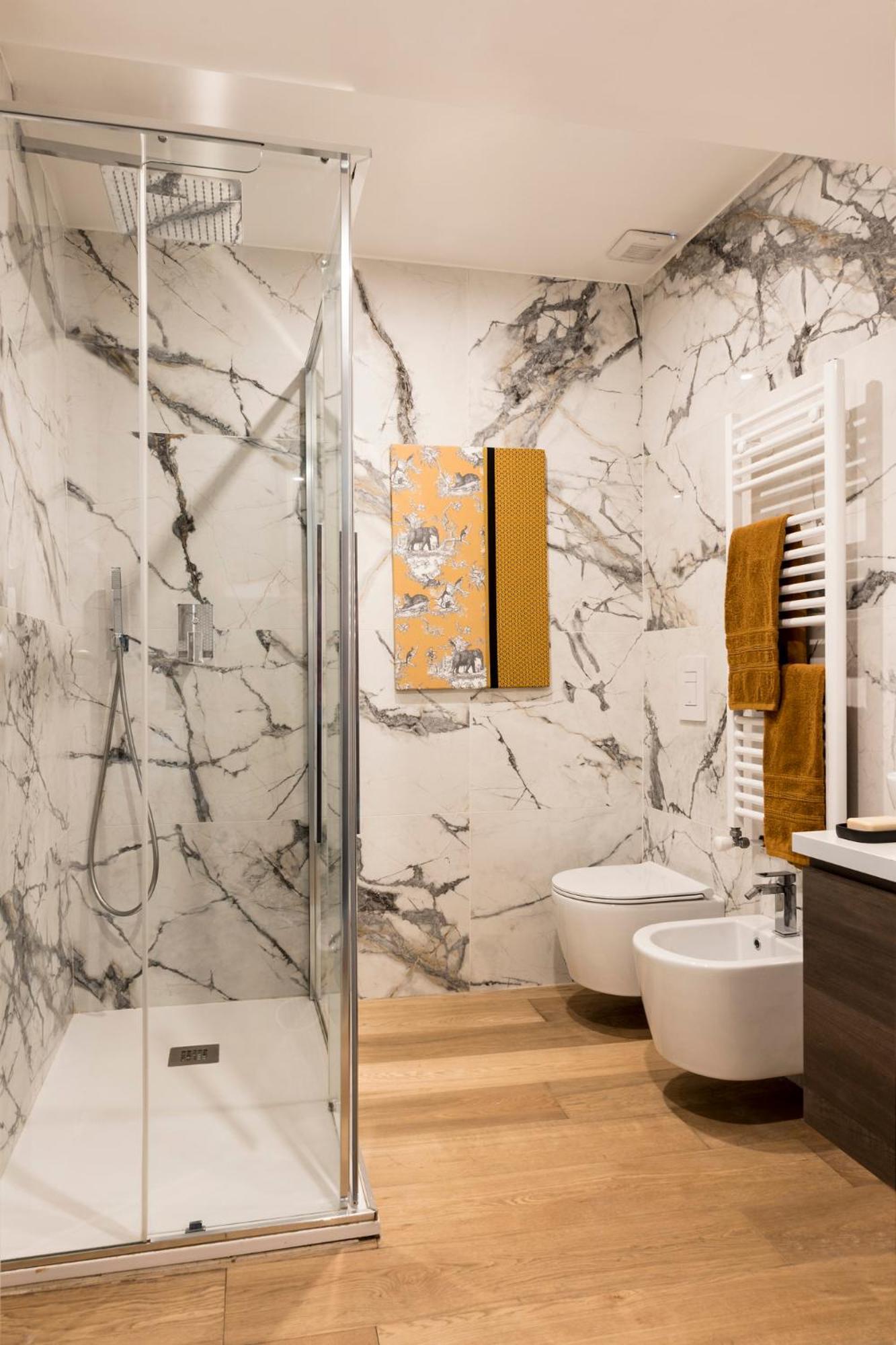 Appartamento The Green; Luxury Loft In The Center Of