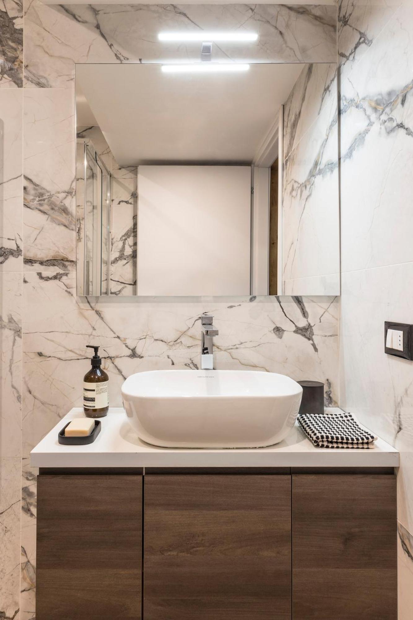 Appartamento The Green; Luxury Loft In The Center Of