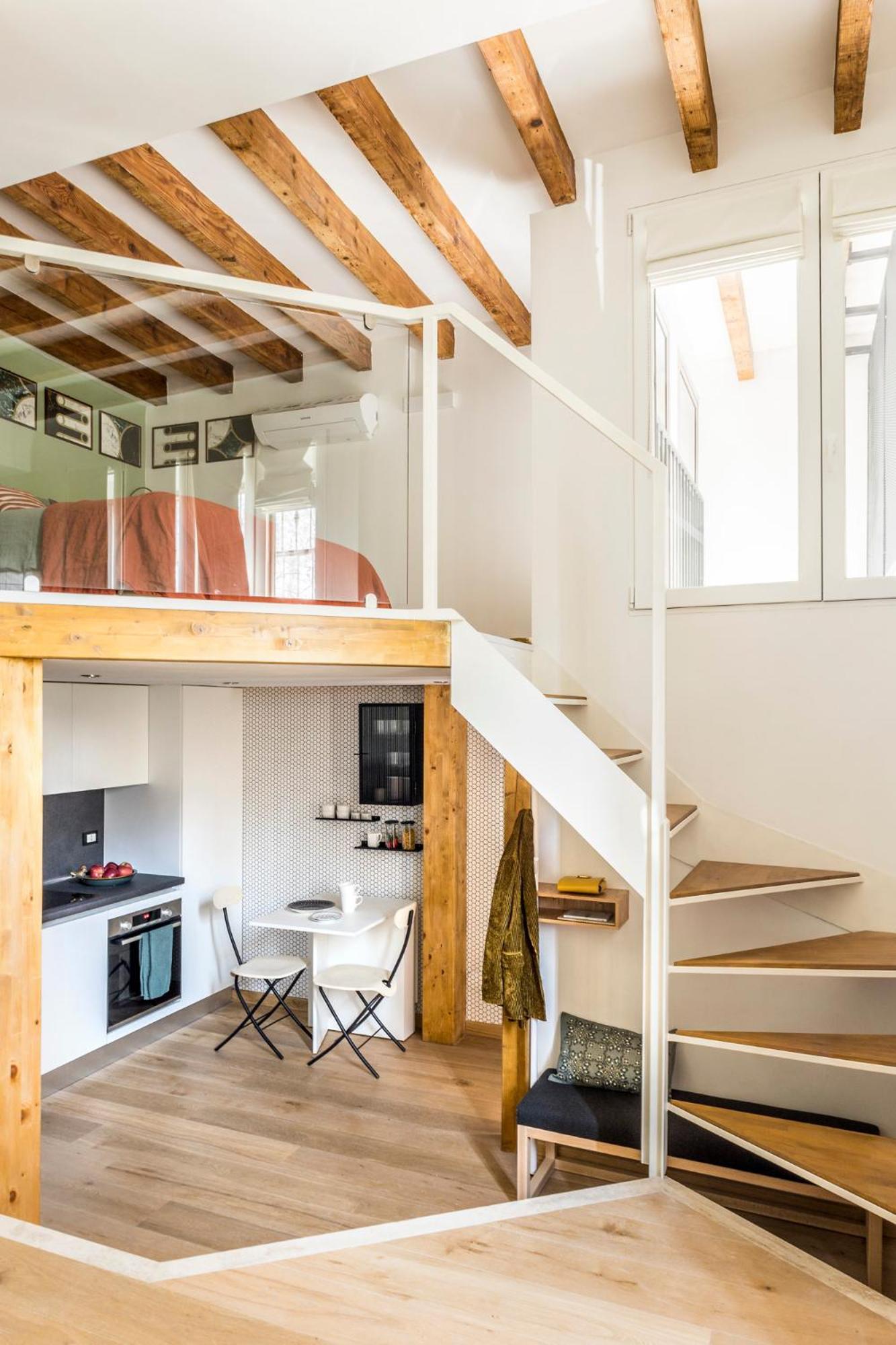 The Green; Luxury Loft In The Center Of Appartamento *