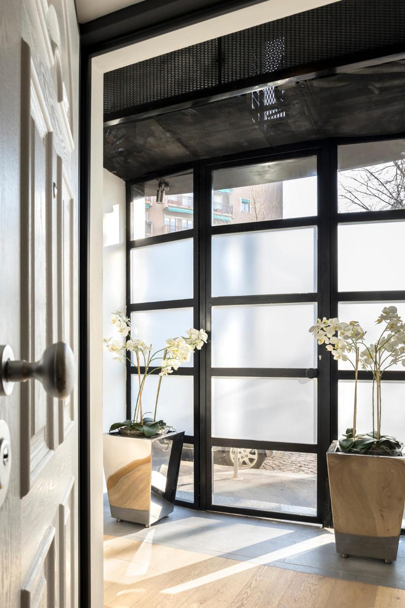 Appartamento The Green; Luxury Loft In The Center Of Milano