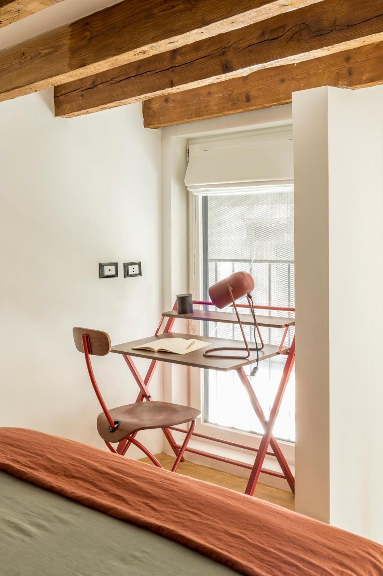 The Green; Luxury Loft In The Center Of Appartamento