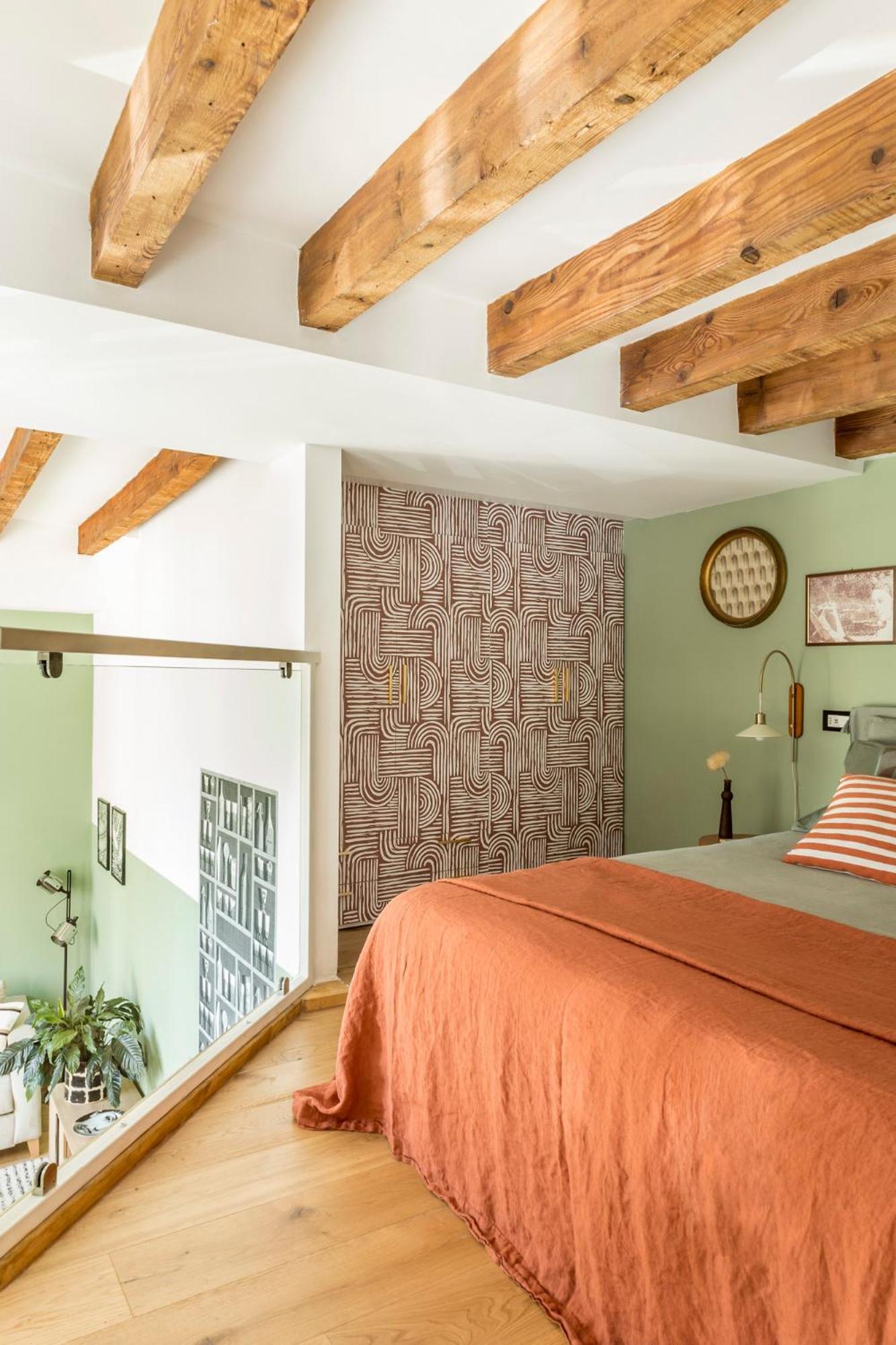 The Green; Luxury Loft In The Center Of Appartamento *