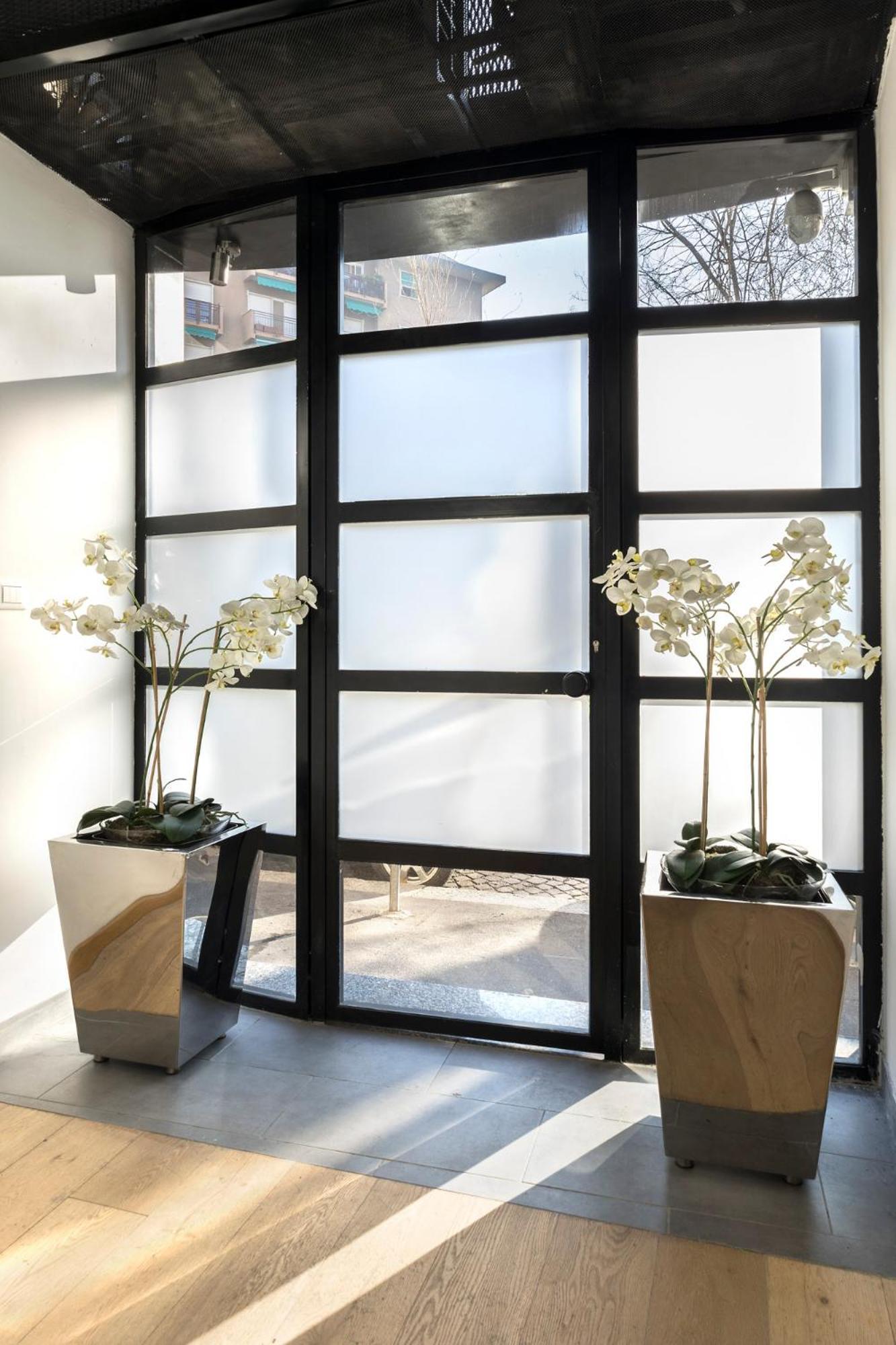The Green; Luxury Loft In The Center Of Appartamento *