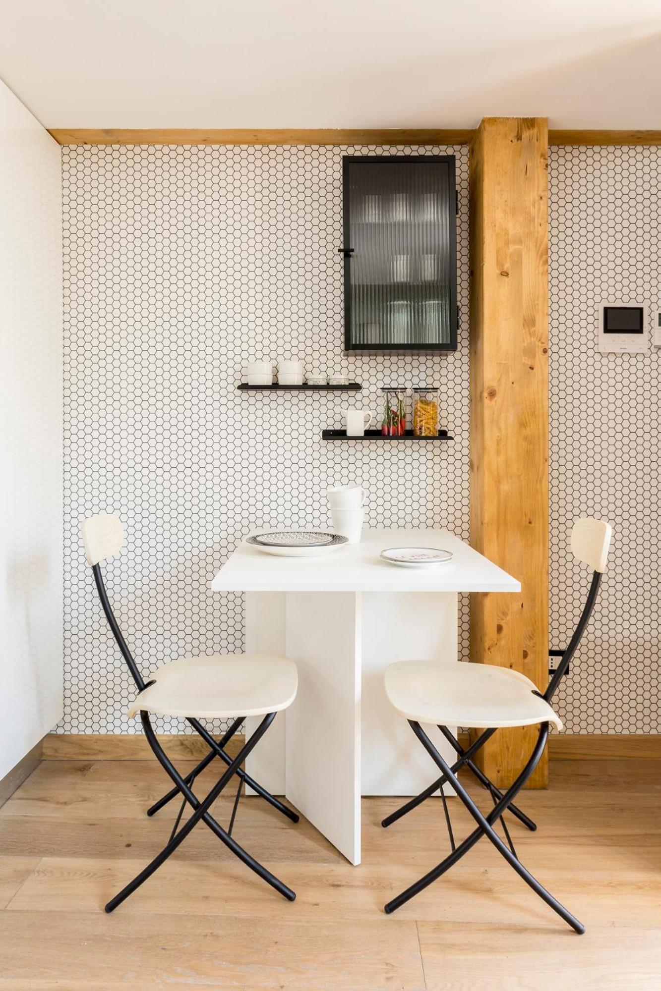 Appartamento The Green; Luxury Loft In The Center Of *